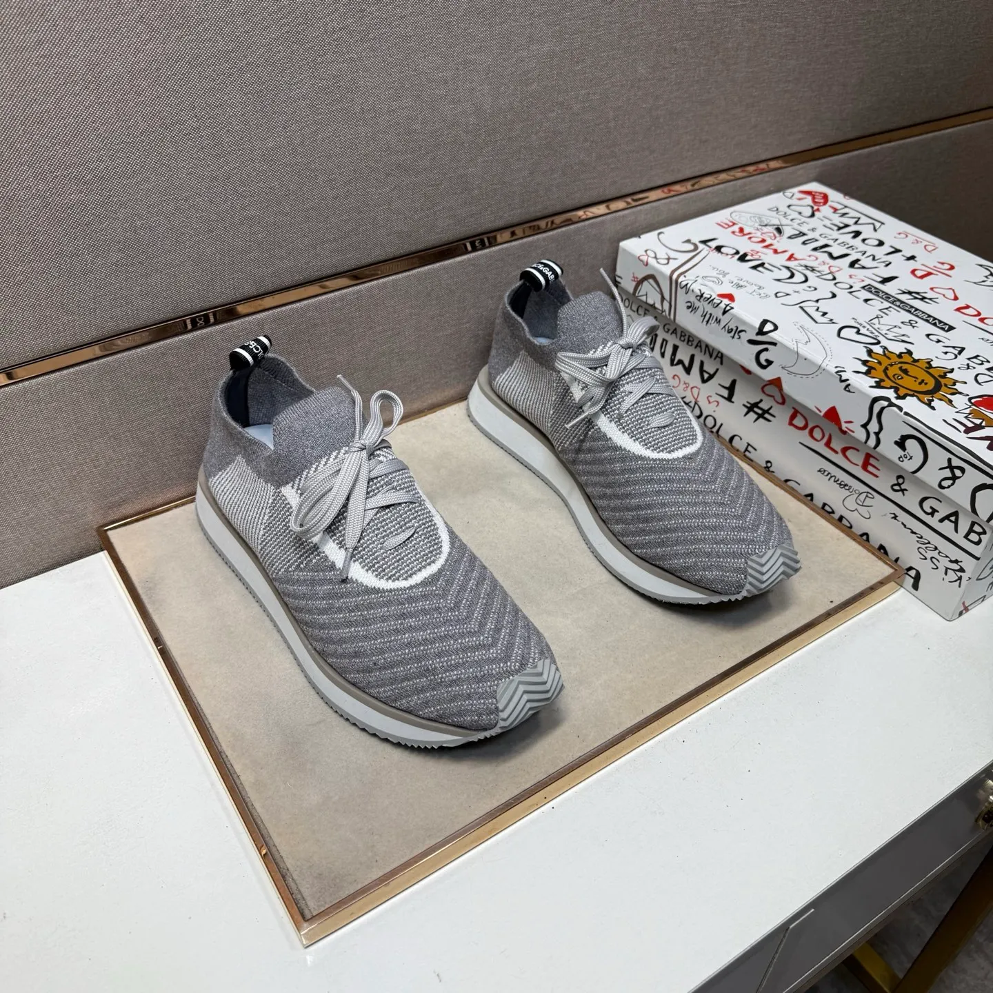 ⬛️Men's men's shoes 💰p400 [DG～] Couple's casual shoes 2025z cabinet sales simultaneously 🔶Code number: 36-44#️⃣ 🔷4 colors🔜The upper is made of multi-material splicing➕Mesh lining, comfortable and breathable, sole: original comfortable and wear-resistant outsole, ⚠️real thing📱photographed🎬real thing is better📢📢📢